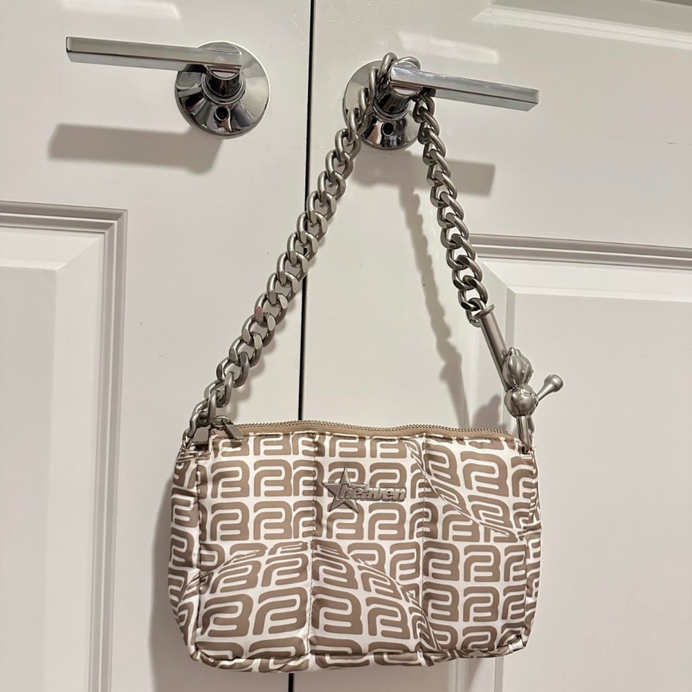 Marc Jacobs Heaven Barragan Purse